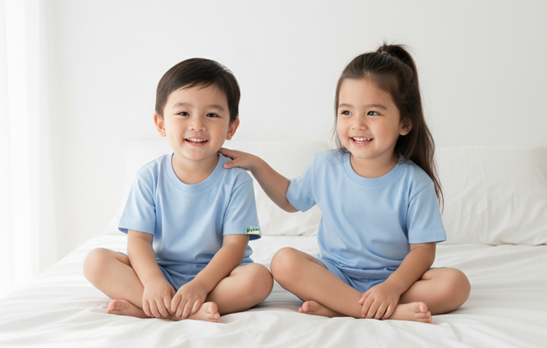 About Jooel Baby Wear